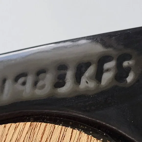 VINTAGE BETTY BOOP PIANO PLAYING MUSIC BOX 1983 - Picture 4 of 10